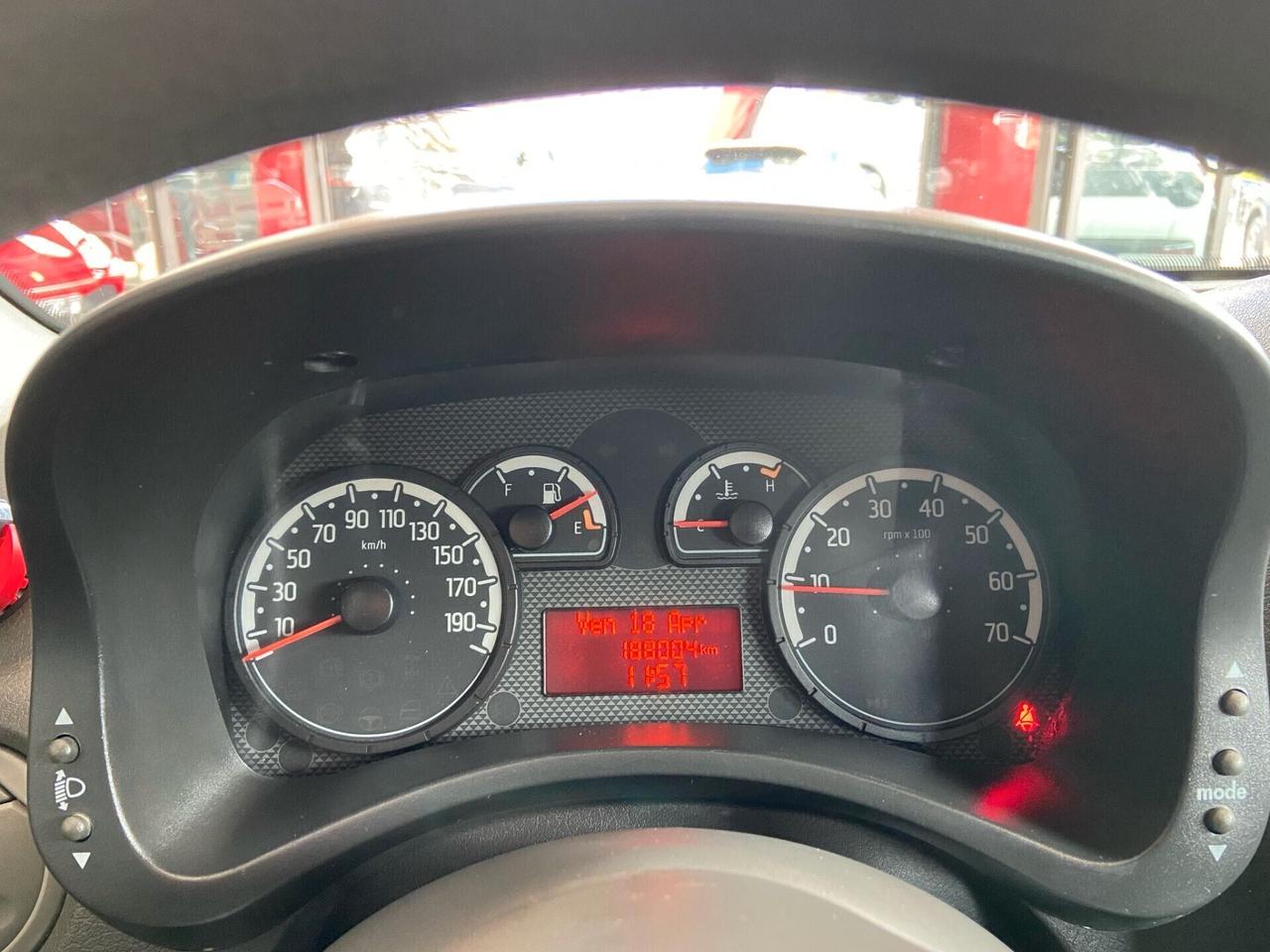 Fiat Panda 1.3 Multijet Diesel (75 CV) finanziabile