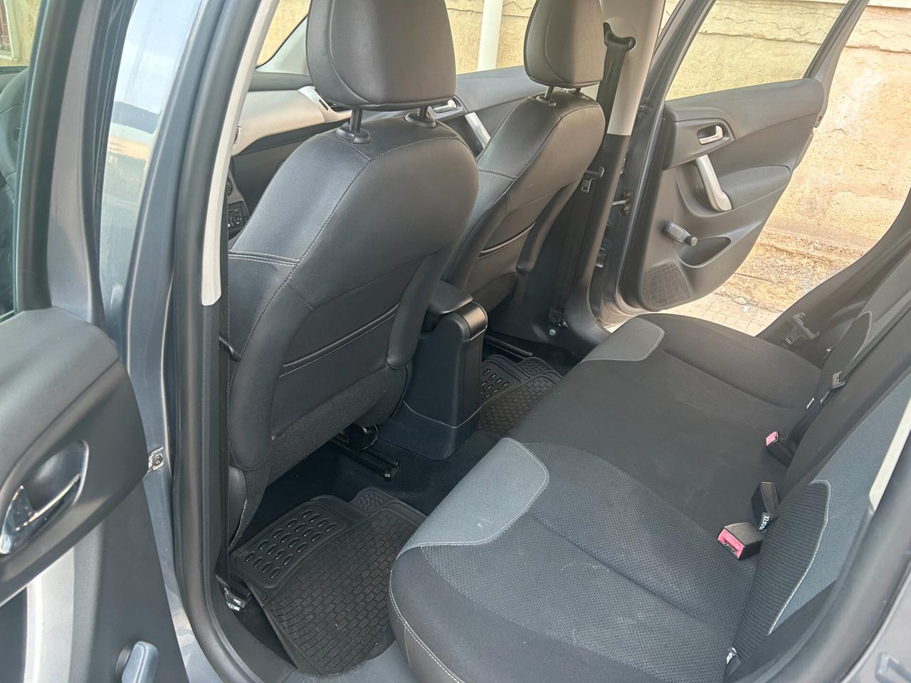 Citroen C3 1.4 HDi 70 Exclusive