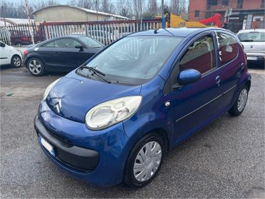 Citroen C1 1.0 3 porte AMIC1