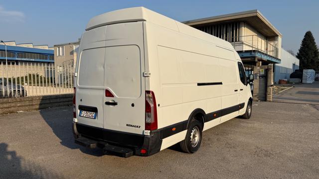 RENAULT Master 2.3 dCi/145 ENERGY L4H3 IVA ESPOSTA