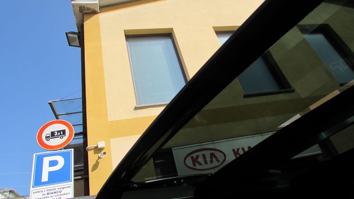 KIA - Sportage - 1.6 CRDI DCT7 AWD M.Hyb.GT Line PLUS