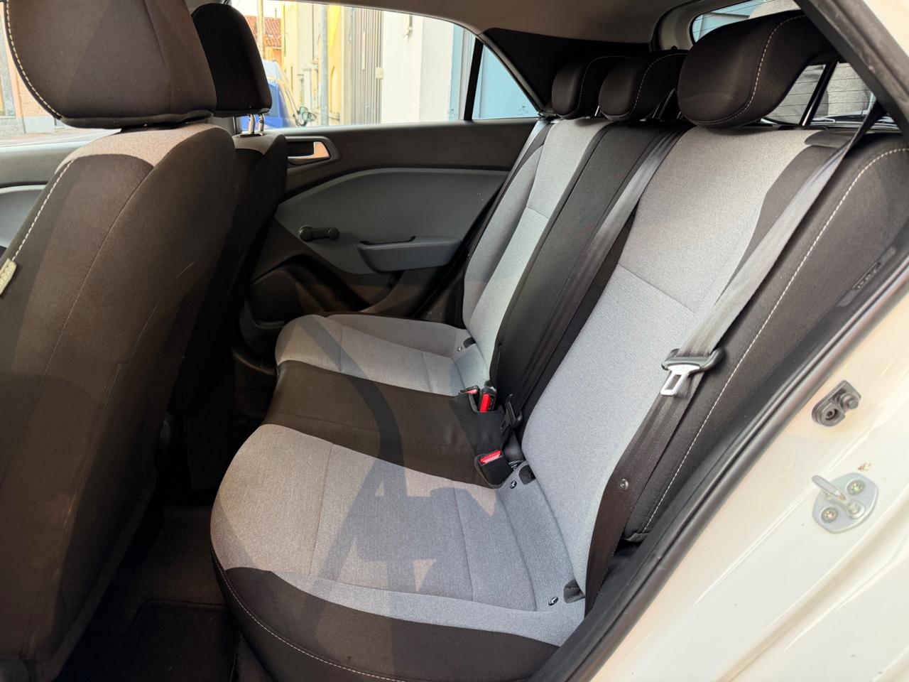 Hyundai i20 1.2 5 porte