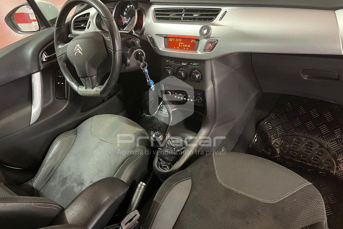 CITROEN C3 1.1 Attraction