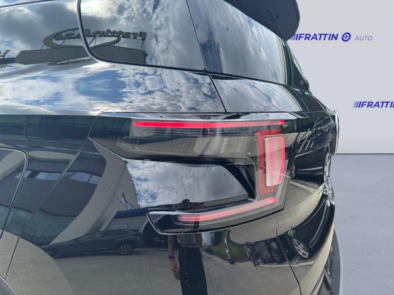 CITROEN C3AIRCROSS HYBRID 145 CV E-DCS