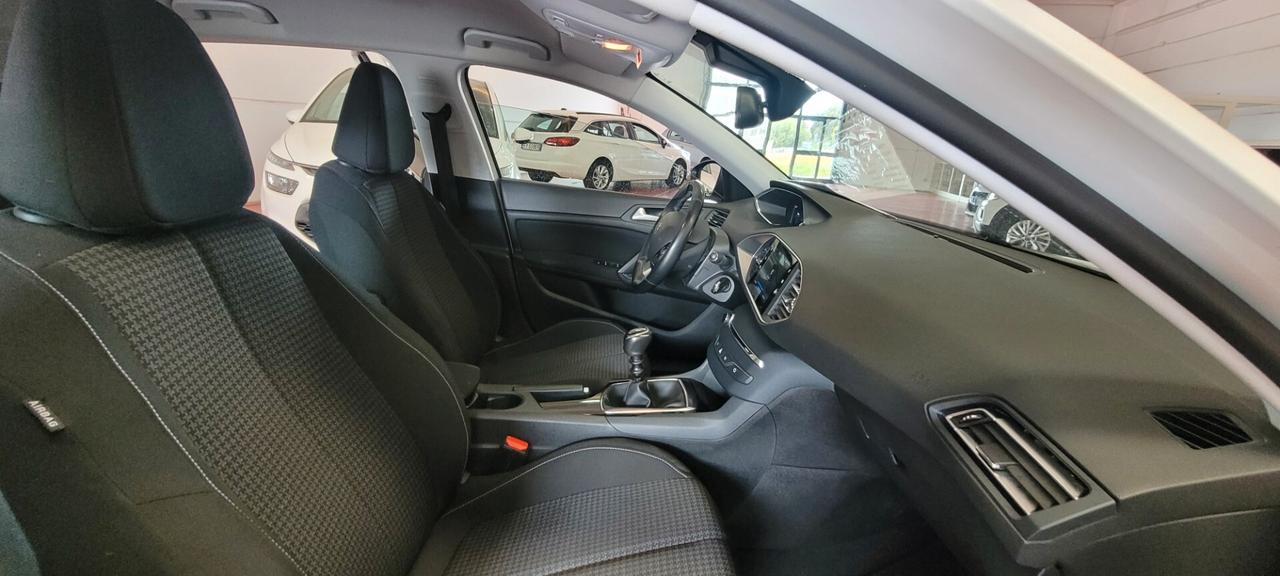 Peugeot 308 BlueHDi 130 S&S Active Business