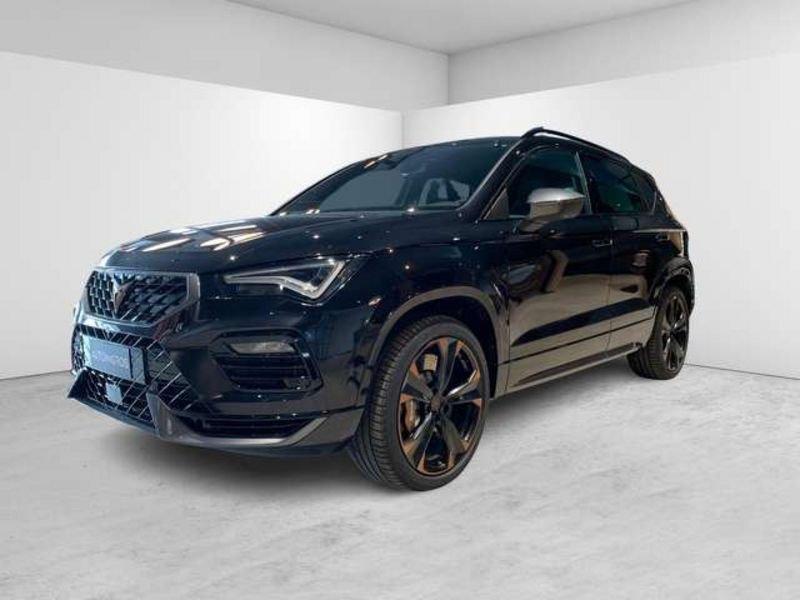 Cupra Ateca 2.0 TSI DSG 4Drive