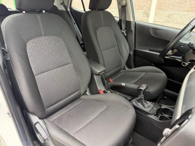 KIA Picanto 1.0 67CV DPI STYLE AMT AUTOMATICA UNIPROPRIETARIO