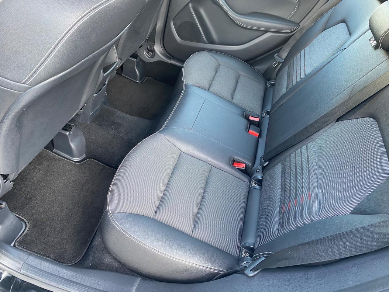 Mercedes-benz B 180 d Automatic Sport