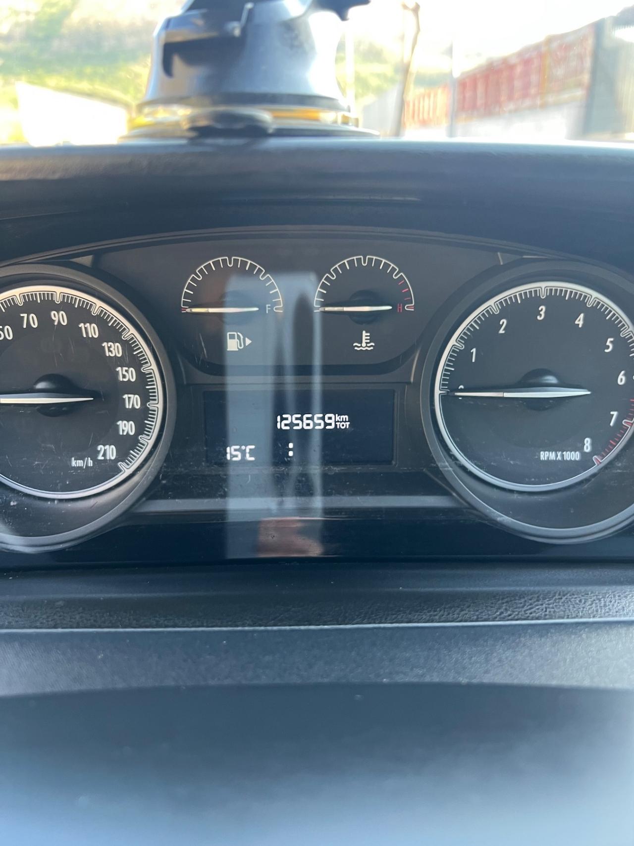 Lancia Ypsilon 1.2 benzina 69cv 5 porte Gold 2017