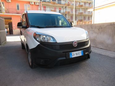 Fiat Doblo Doblò 1.6 MJT 105CV S&S PC-TN Cargo Business