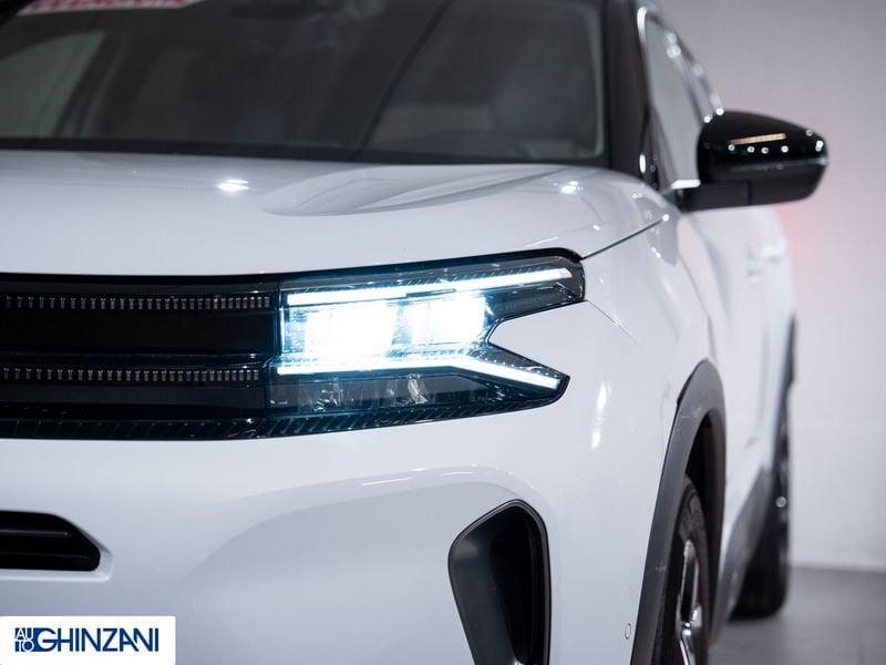 Citroën C5 Aircross C5 Aircross BlueHDi 130 S&S EAT8 Max - "PREZZO VERO"