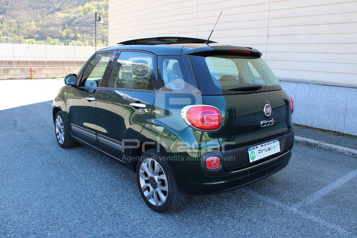 FIAT 500L 1.6 Multijet 105 CV Lounge