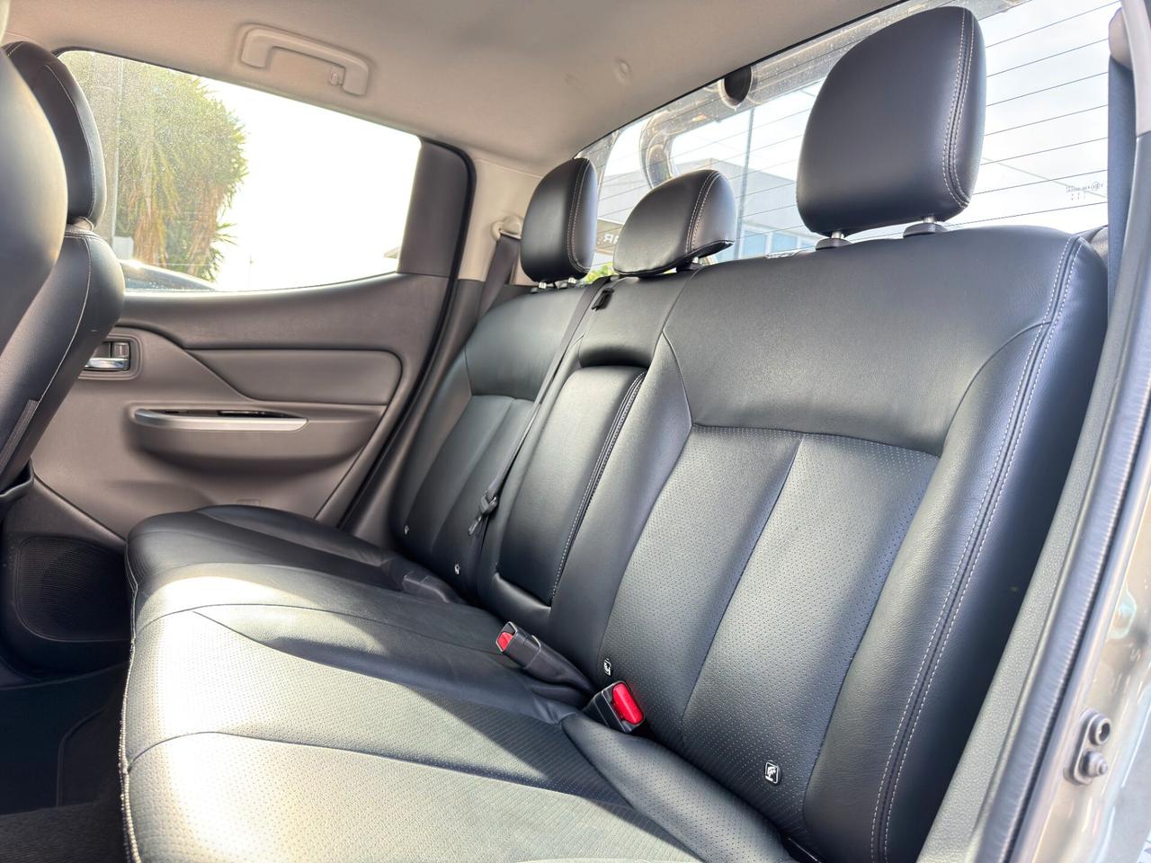 Fiat Fullback 2.4 180CV Doppia Cabina Cross Plus AUTOCARRO IVA ESPOSTA