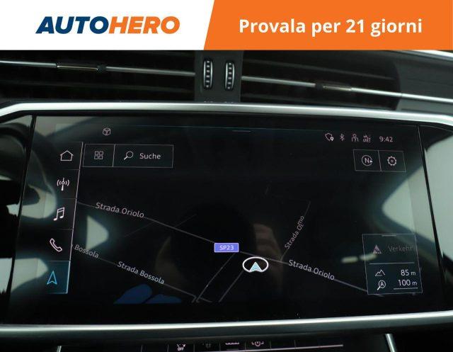 AUDI A6 Avant 35 2.0 TDI S tronic Business Sport