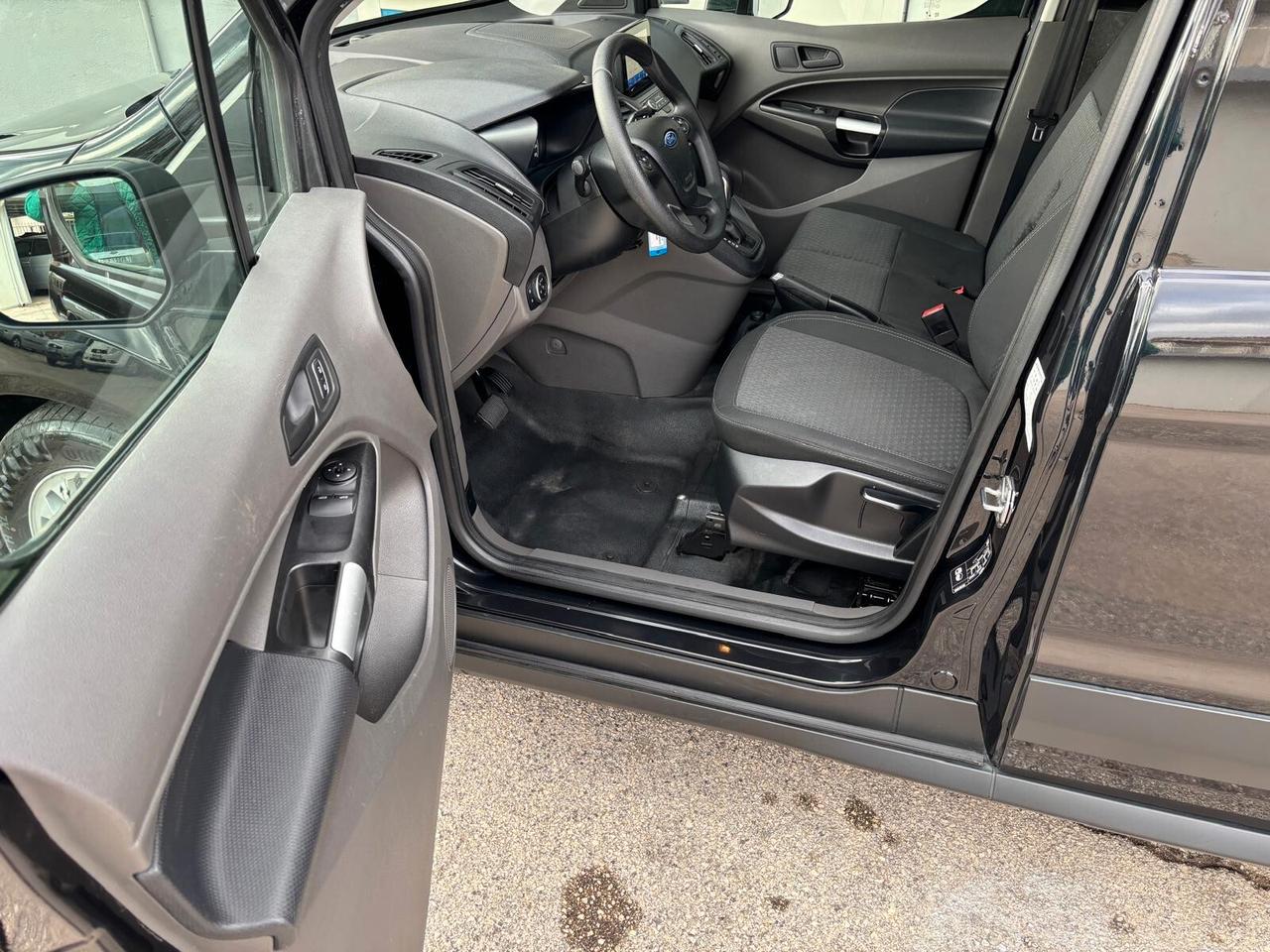 FORD TRANSIT CONNECT Passo Lungo 1.5 TDCI 120CV TREND 220/240