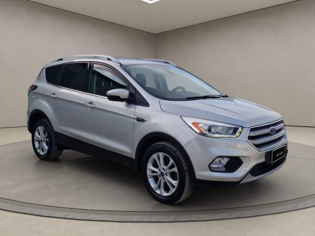 FORD Kuga 2.0 TDCI 150 CV S&S 2WD ST-Line