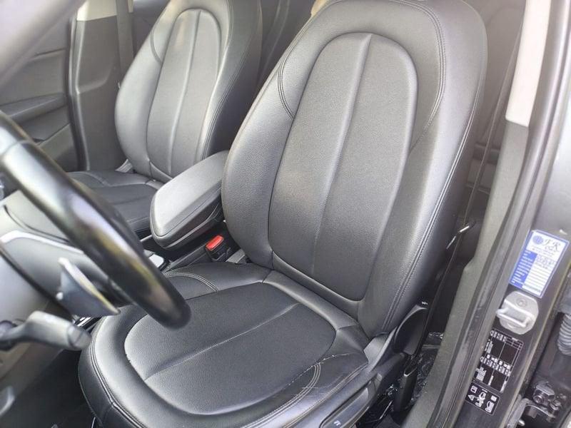 BMW X1 X1 xDrive18d xLine