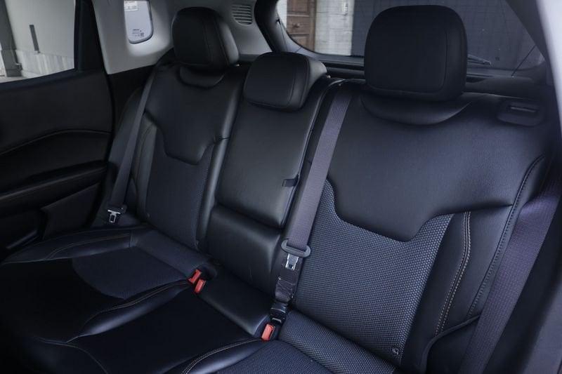 Jeep Compass Jeep Compass 1.6 Multijet II 2WD Limited 88KW ANNO 2019