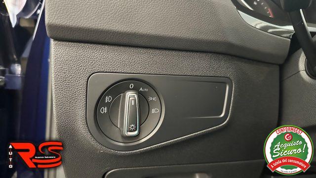 VOLKSWAGEN Tiguan 2.0 TDI DSG Business PROMO PASSAGGIO OMAGGIO