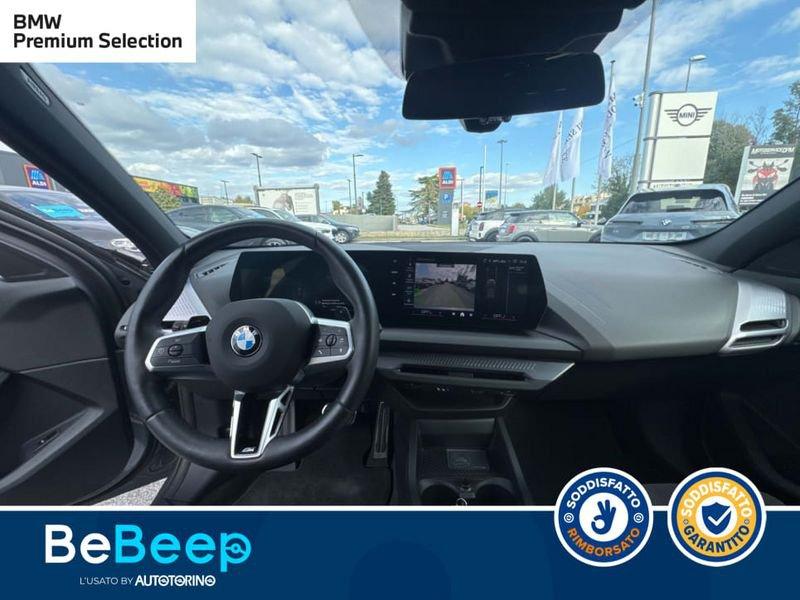 BMW Serie 1 118D MSPORT PRO AUTO