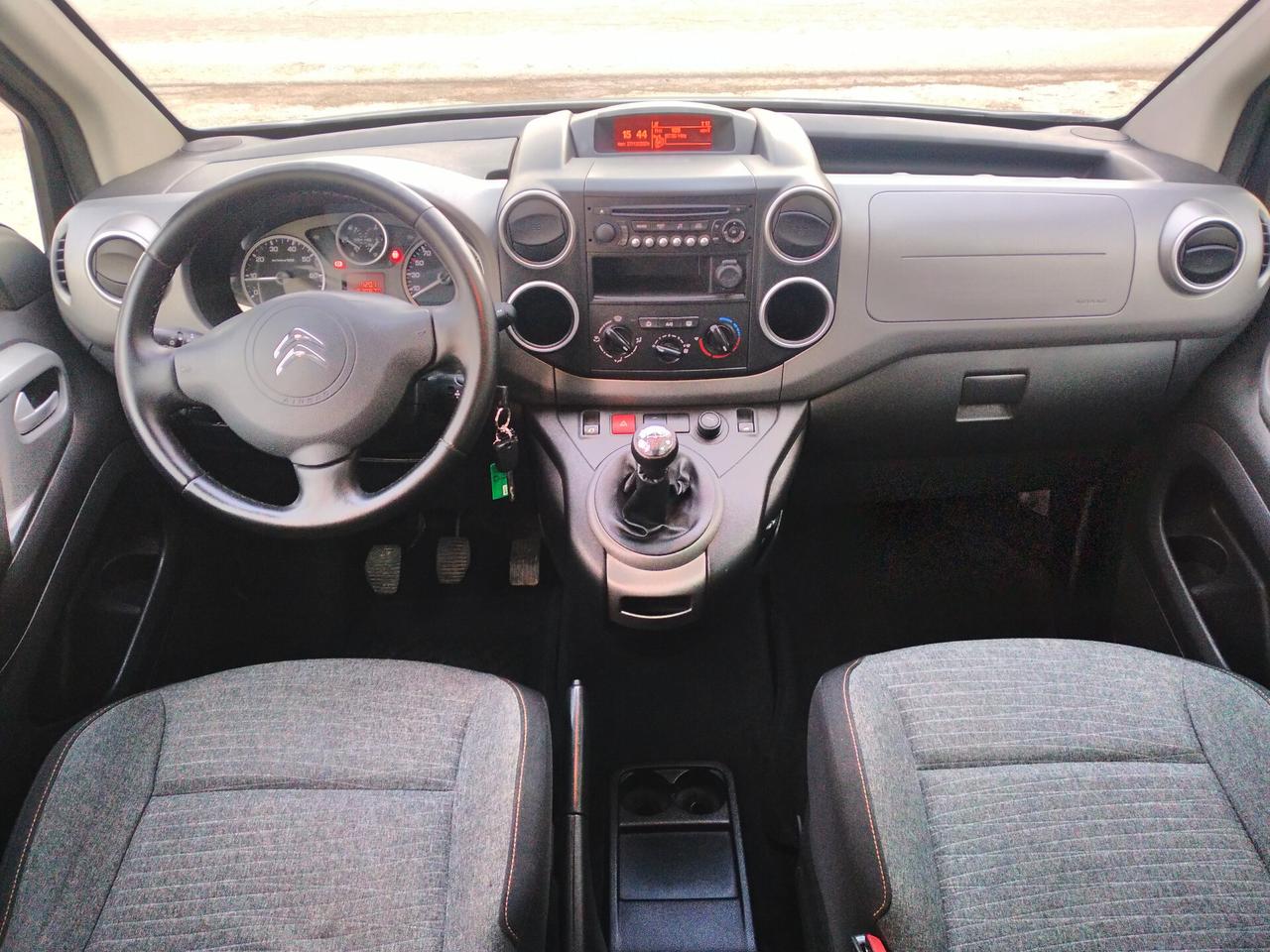 Citroen Berlingo Multispace BlueHDi 100 Feel