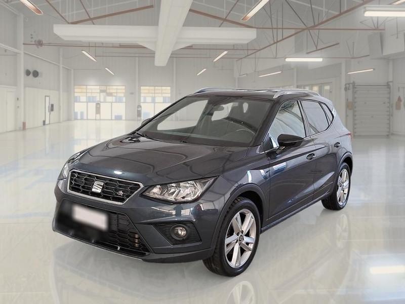SEAT ARONA 1.0 TGI 66KW FR