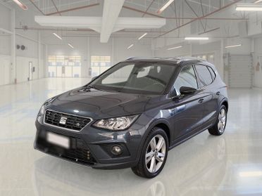 SEAT ARONA 1.0 TGI 66KW FR