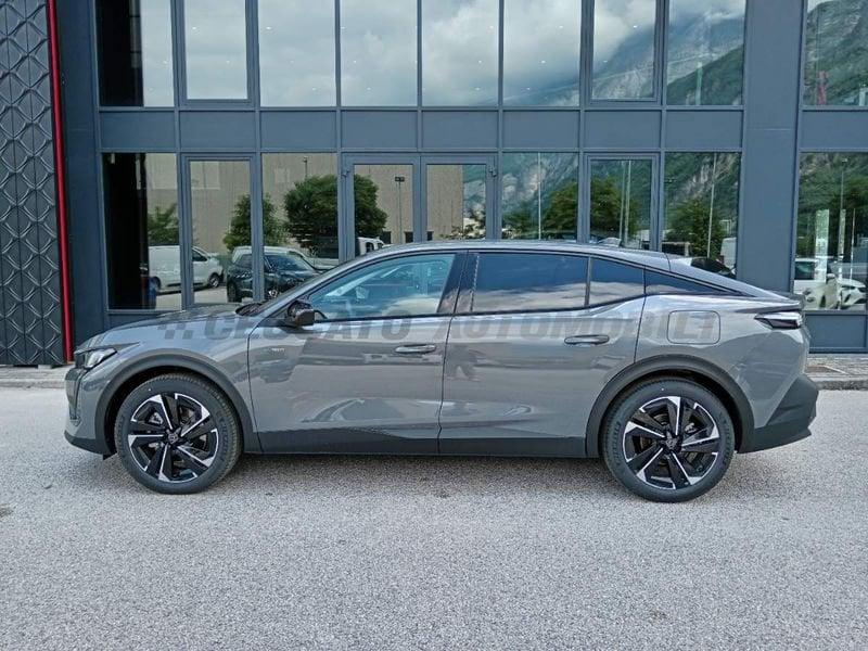 Peugeot 408 408 1.6 hybrid phev Allure Pack 180cv e-eat8