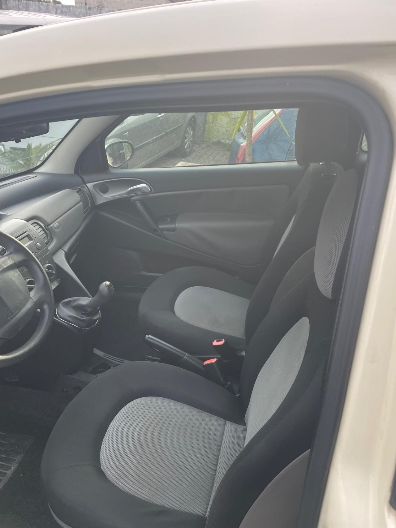 Lancia Ypsilon 1.3 Multijet Diesel