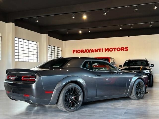 Dodge Challenger SRT 6.2L HELLCAT WIDEBODY JAILBREAK 2025