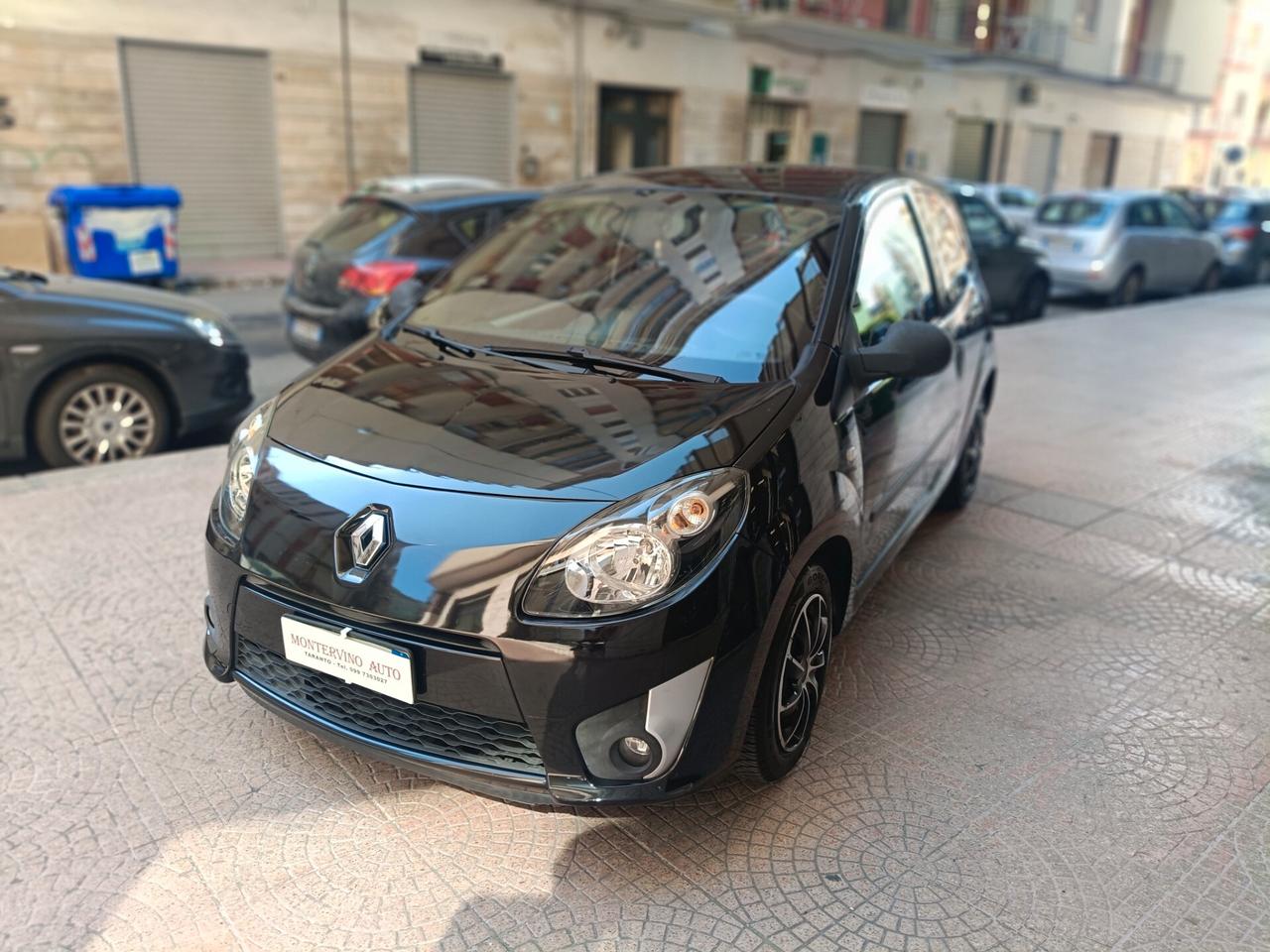 RENAULT TWINGO 1.2 SPORT&SOUND-Euro 3890