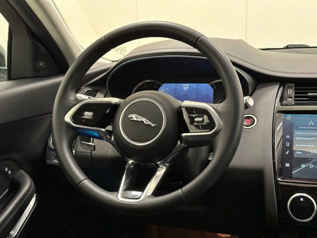 JAGUAR E-Pace 2.0D I4 163 CV AWD Auto S