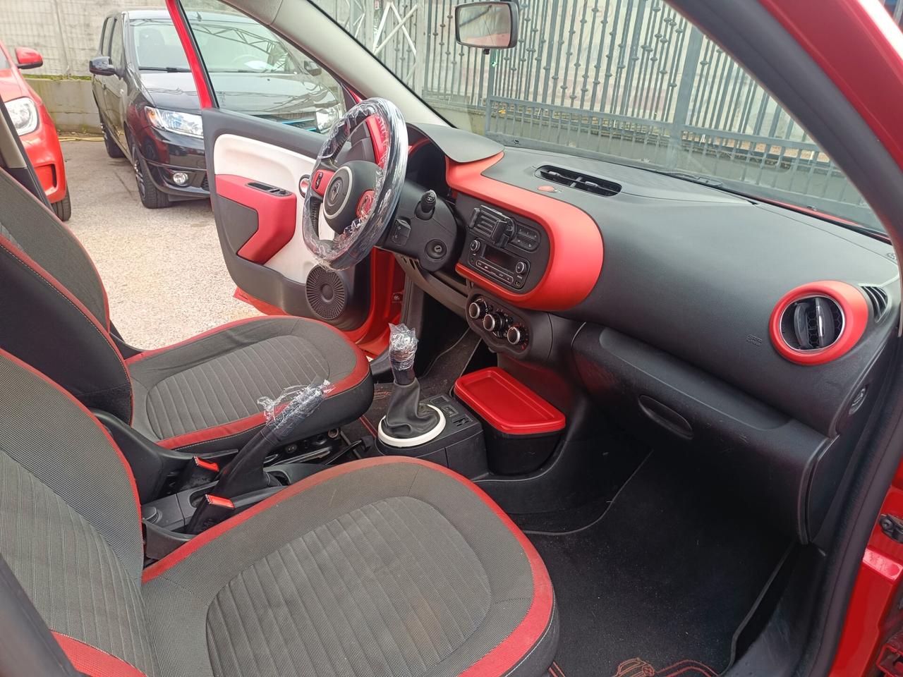 Renault Twingo SCe Zen