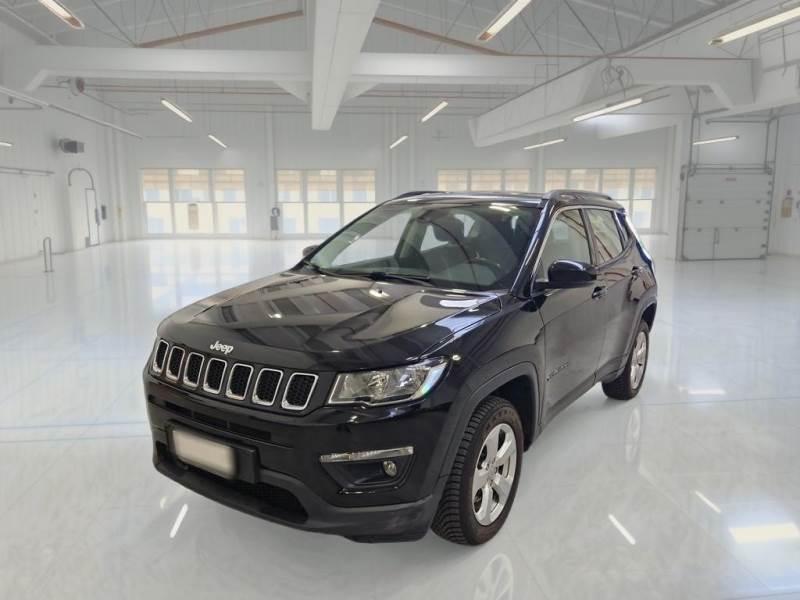 Jeep Compass 2.0 Multijet Business 4WD