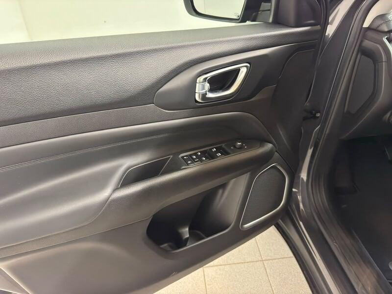 Jeep Compass 4xe 1.3 T4 PHEV 190cv Limited 4xe Auto