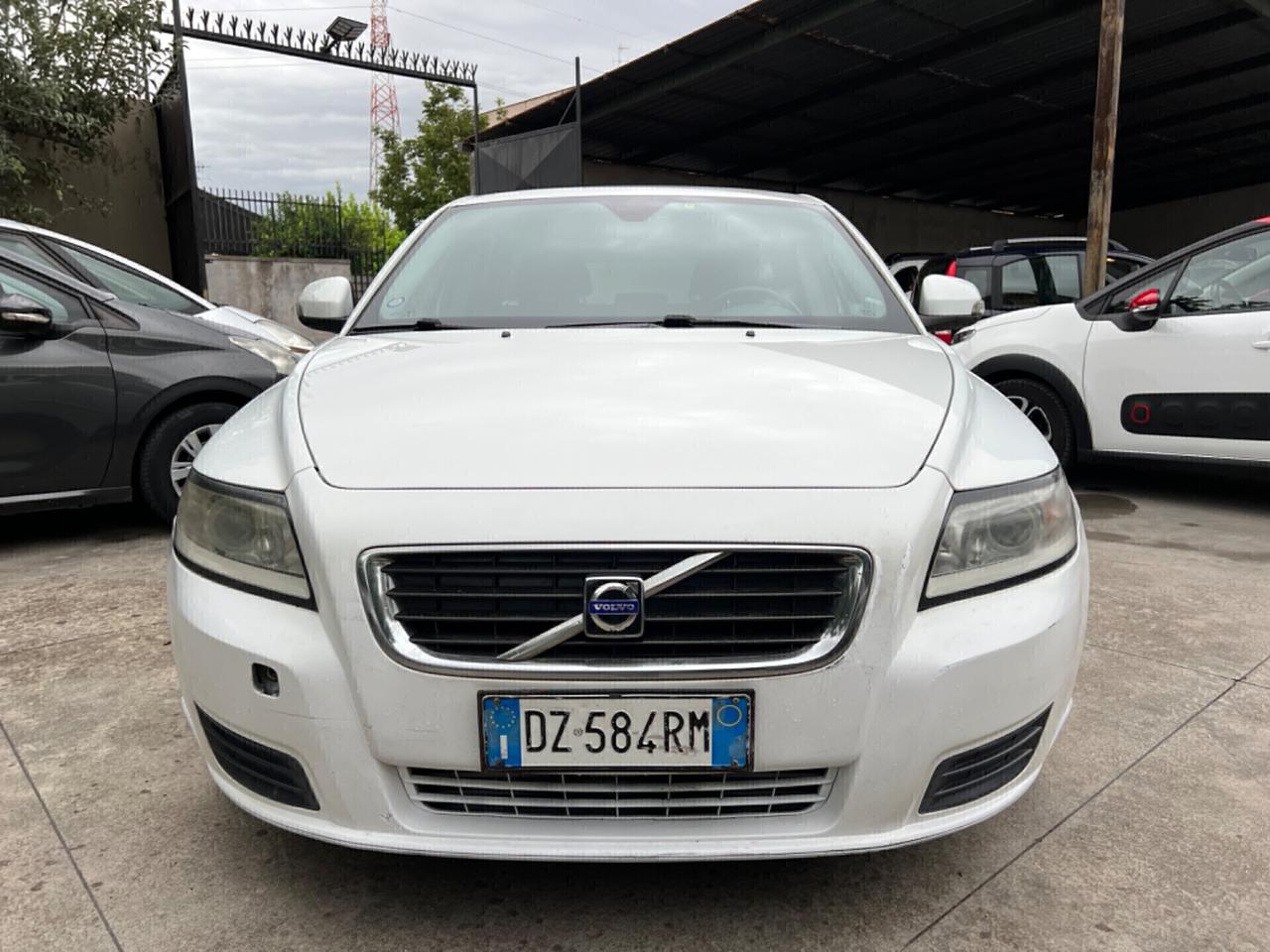 Volvo V50 DRIVe R-design