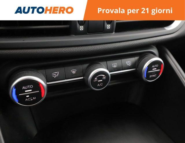 ALFA ROMEO Giulia 2.2 Turbodiesel 180 CV AT8 Super