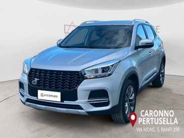 DR Motor DR 4.0 1.5 Gpl 114cv