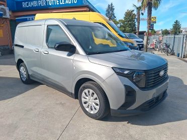 Ford Transit Courier 1.5 EcoBlue 100CV Van Trend (252)