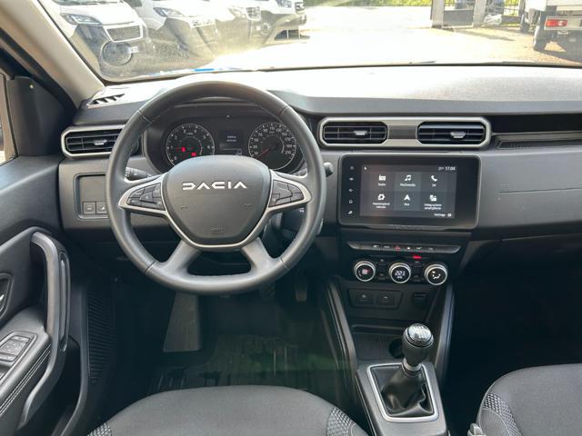 DACIA Duster 1.0 TCe GPL 4x2 Essential