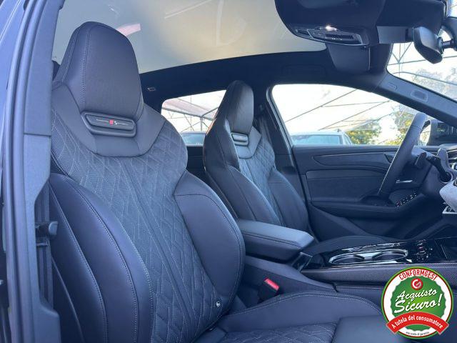 AUDI A6 allroad 3.0 tdi mhev+ S line quattro 299cv stronic