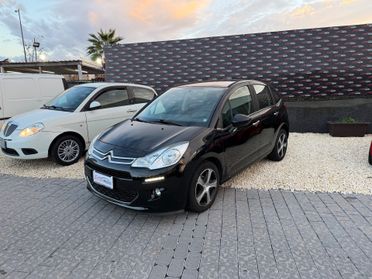Citroen C3 PureTech 82 Exclusive