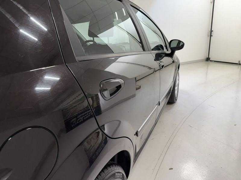 FIAT Punto Punto Evo 5p 1.2 Dynamic