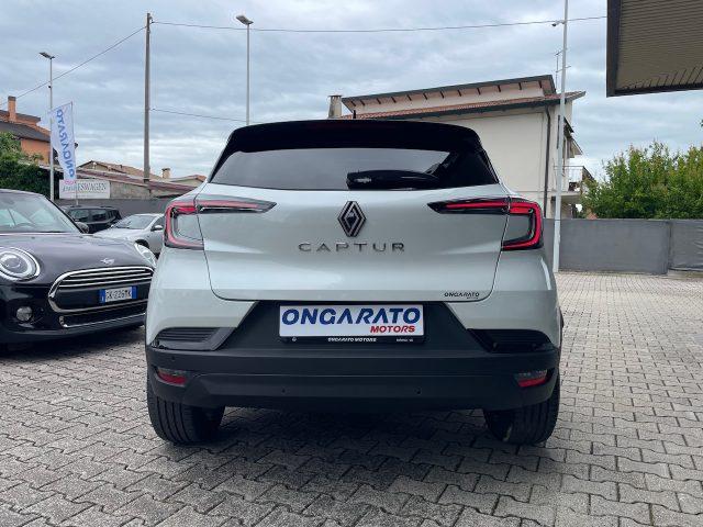 RENAULT Captur ECO-G 100 CV Techno #Pack.Navigation #Pack.Safety