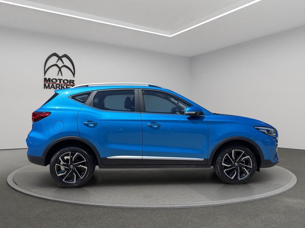 Mg ZS 1.5 VTi-Tech Luxury