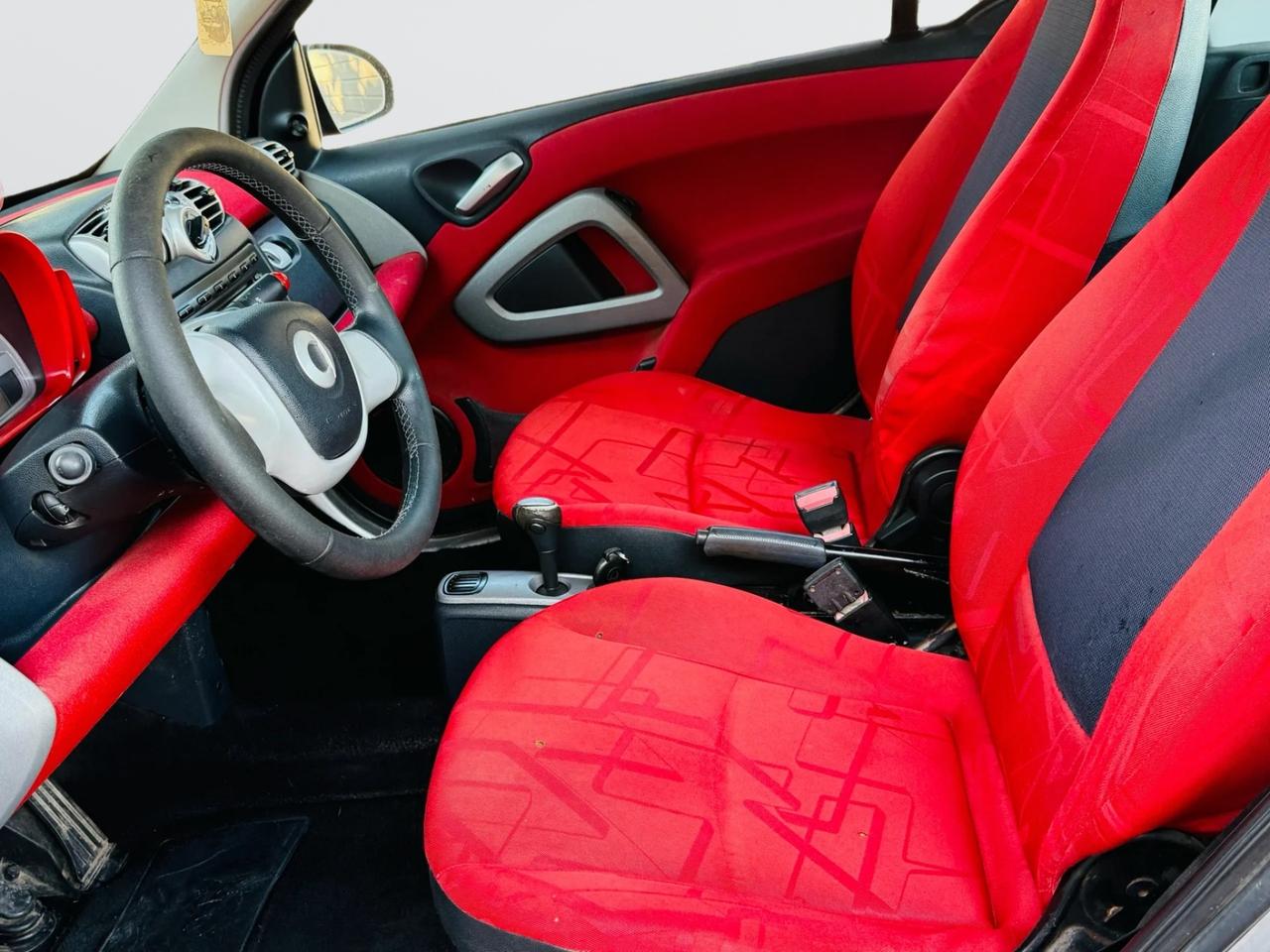SMART*FORTWO*2008*71 CV*NEOPATENTATI*