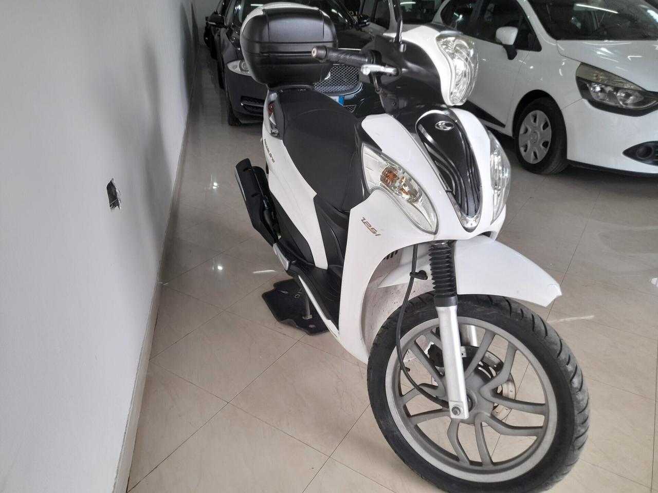 Kymco People One CLASSIC