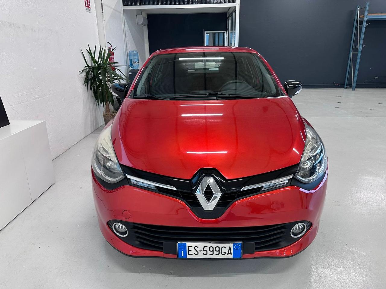 Renault Clio 5 Porte Clio 5p 1.2 Wave 75cv