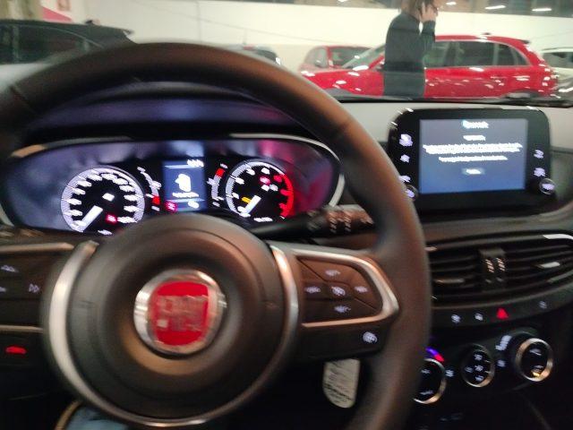 FIAT Tipo 1.6 Mjt S&S SW km 2.900 !!!!!