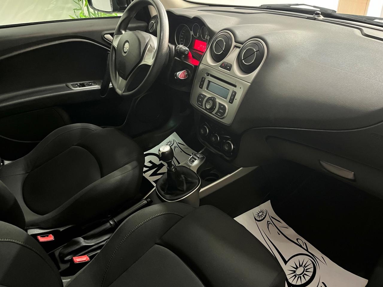 Alfa Romeo MiTo 1.3 JTDm 85 CV S&S Super